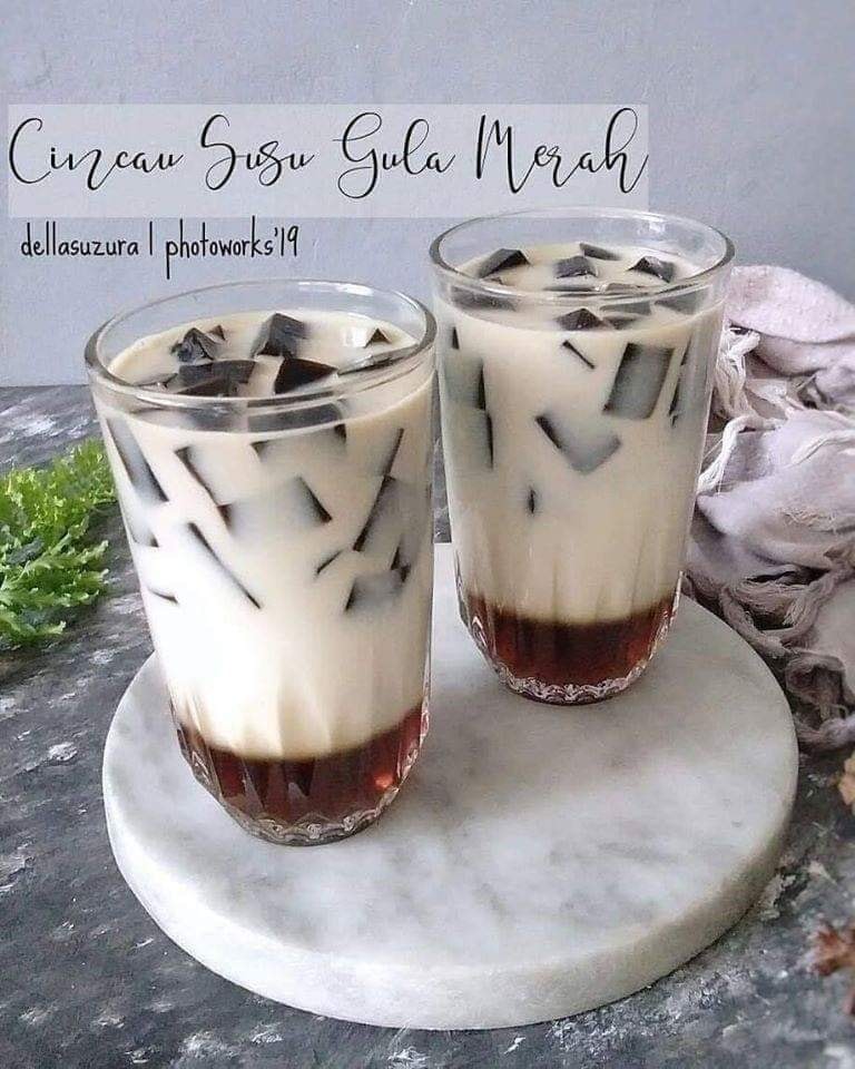 Aneka Resep Minuman Segar Untuk Buka Puasa! Aneka Resep Minuman Segar Untuk Buka Puasa!