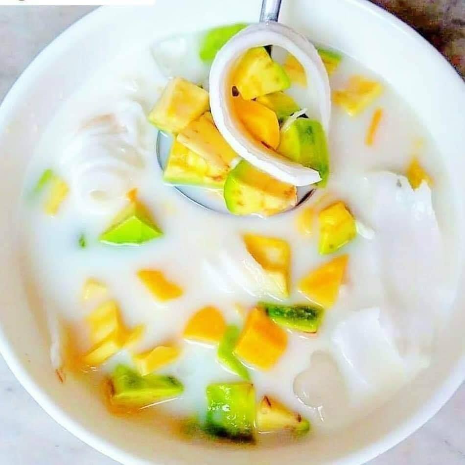 Aneka Resep Minuman Segar Untuk Buka Puasa! Aneka Resep Minuman Segar Untuk Buka Puasa!