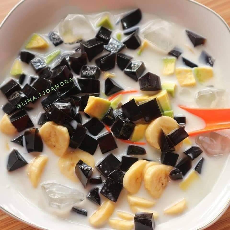 Aneka Resep Minuman Segar Untuk Buka Puasa! Aneka Resep Minuman Segar Untuk Buka Puasa!