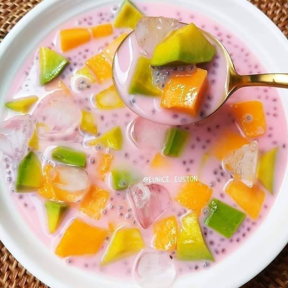 Aneka Resep Minuman Segar Untuk Buka Puasa! Aneka Resep Minuman Segar Untuk Buka Puasa!
