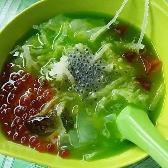 Aneka Resep Minuman Segar Untuk Buka Puasa! Aneka Resep Minuman Segar Untuk Buka Puasa!