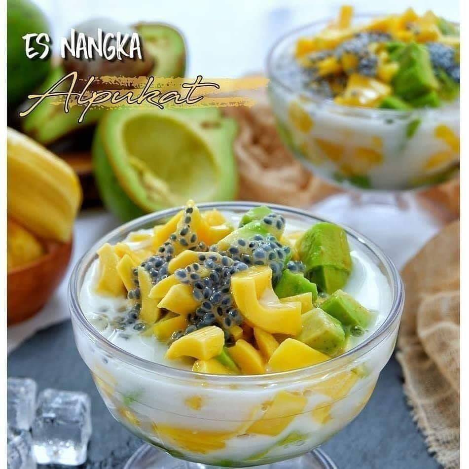 Aneka Resep Minuman Segar Untuk Buka Puasa! Aneka Resep Minuman Segar Untuk Buka Puasa!