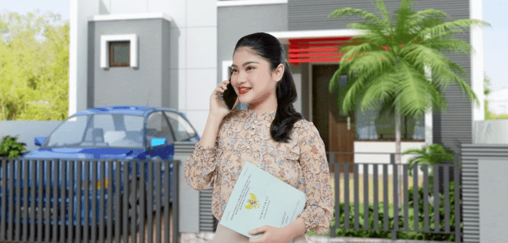 Bawa sertifikat asli dan dokumen lain ke PPAT saat akan membuat AJB tanah.