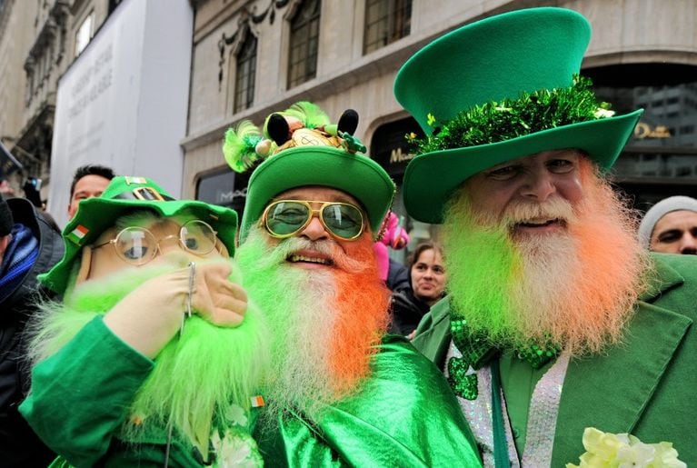 Apa Sih St Patrick's Day Itu?