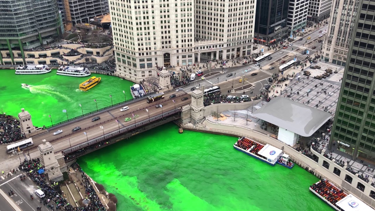 Apa Sih St Patrick's Day Itu?