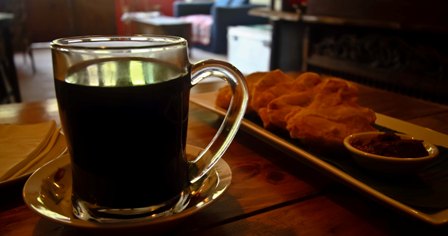 Suka Sama Kopi? Hal Ini Pasti Pernah Dicoba Kan?