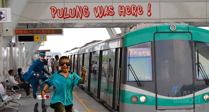 7 Bukti Bahwa Orang Indonesia Gak Pantes Dikasih Hal Bagus!