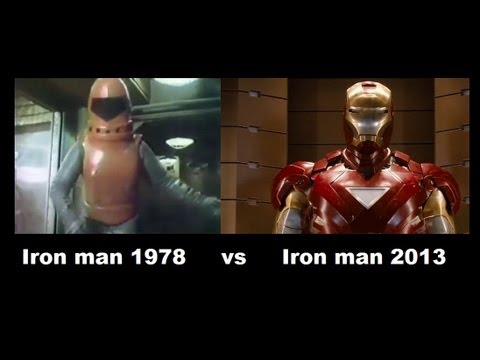 Penampilan The Avenger Dari Masa Ke Masa Penampilan The Avenger Dari Masa Ke Masa