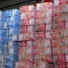 Gila! 165,788.00 Triliyun Hanya Untuk Biaya Pemilu Gila! 165,788.00 Triliyun Hanya Untuk Biaya Pemilu