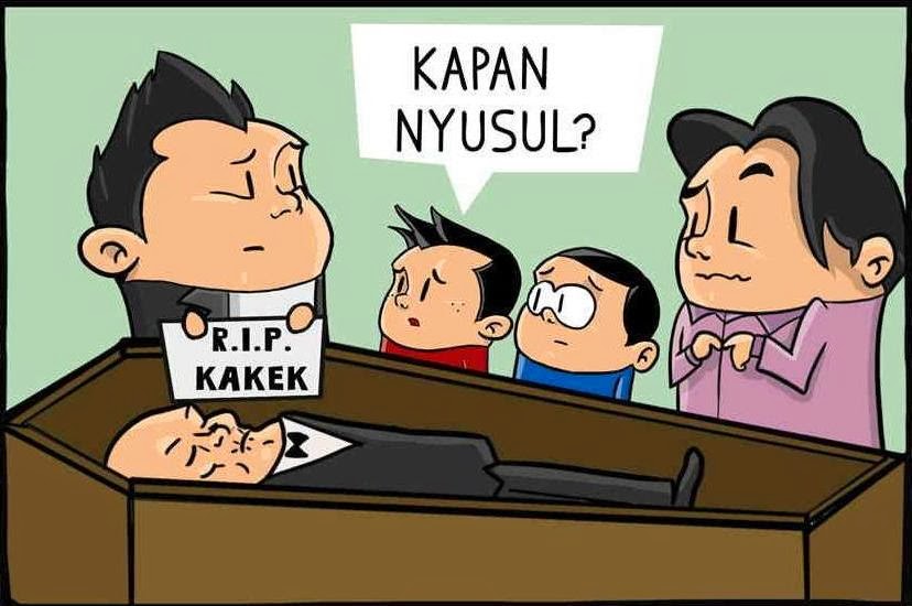 Ini Penyebab Stres Yang Paling Sering Dihadapi Oleh Orang Indonesia