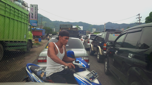 Ini Renungan Uuntuk Driver Dan Rider Di Jalan Ini Renungan Uuntuk Driver Dan Rider Di Jalan