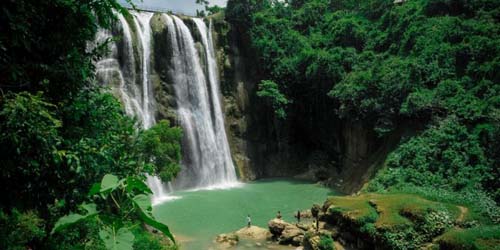 13 Tempat Wisata Yang Konon Membuat Hubungan Tak Langgeng