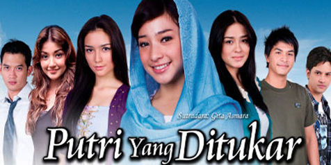 10 Sinetron Indonesia Dengan Jumlah Episode Terbanyak!