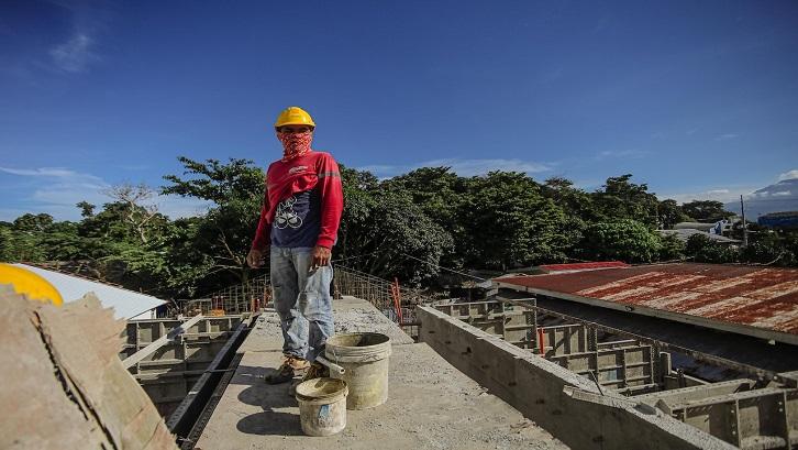Bahan Bangunan Semen: Standar, Jenis dan Fungsinya
