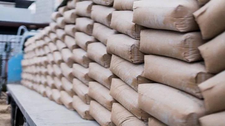 Bahan Bangunan Semen: Standar, Jenis dan Fungsinya