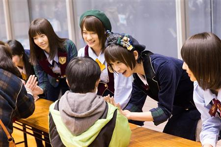 Jangan Skeptis Dengan Idol Grup Jepang Dong!
