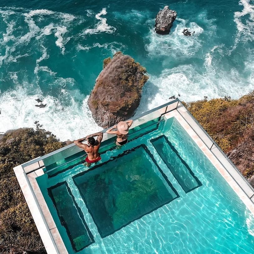 Beach Club di Bali Hits Terkeren Yang Wajib Dikunjungi Beach Club di Bali Hits Terkeren Yang Wajib Dikunjungi