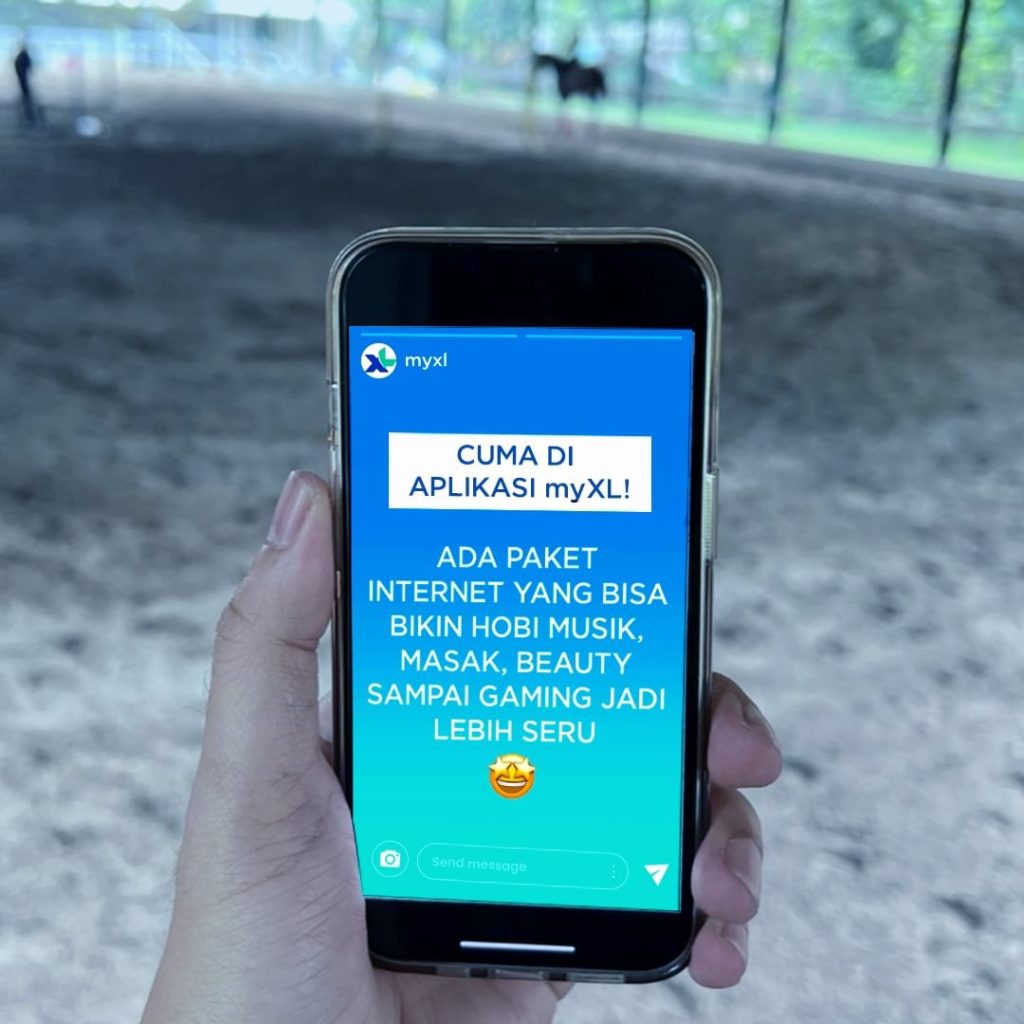 Begini Syarat dan Cara Transfer Kuota Sesama Pengguna XL