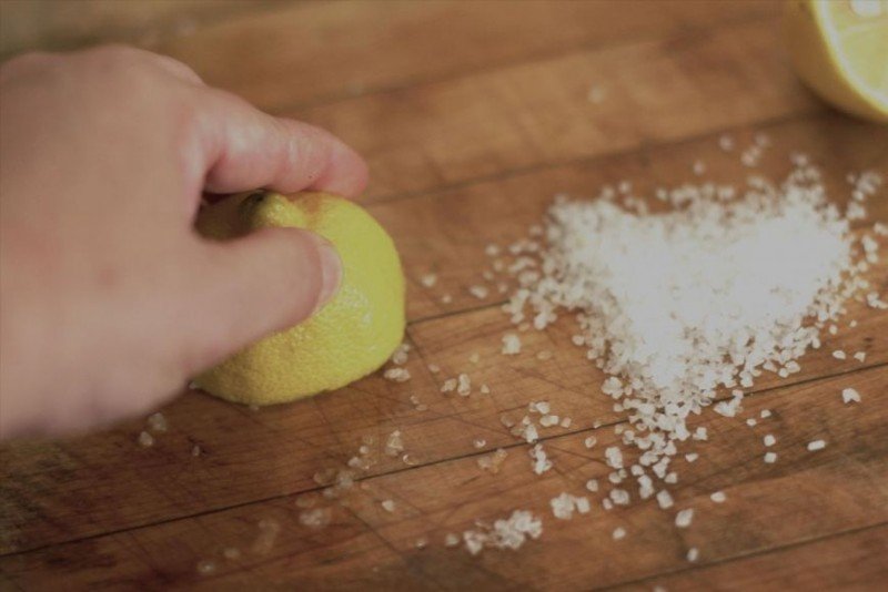 25 Rahasia Dapur Yang Menarik Untuk Diketahui