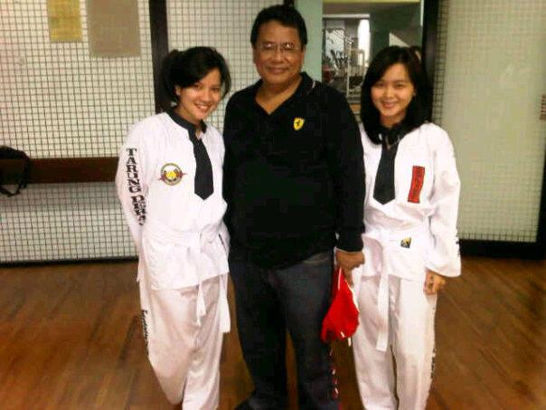 Tarung Derajat, Beladiri Asli Dari Indonesia Tarung Derajat, Beladiri Asli Dari Indonesia
