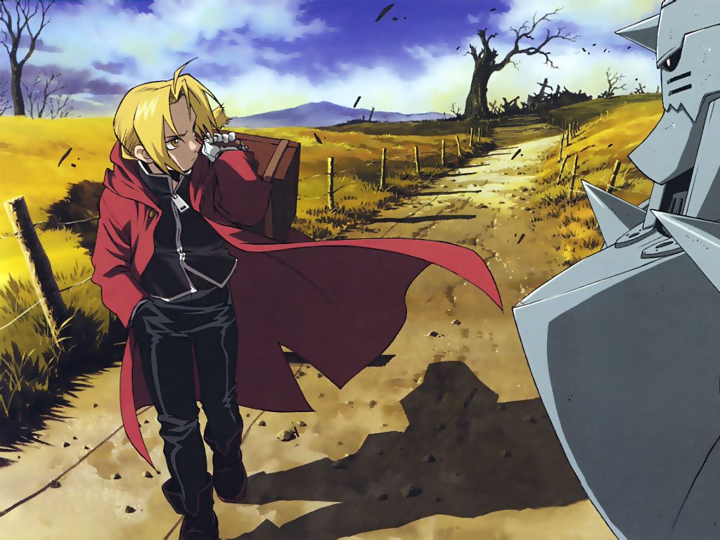 Fullmetal Alchemist, Alkimia, Harga yang Harus Dibayar, dan Isu Sosial