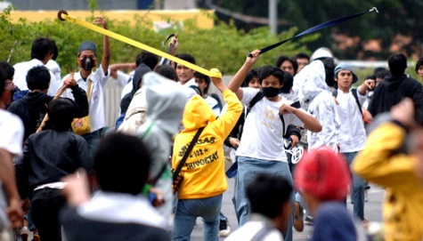 Ini Penyebab Stres Yang Paling Sering Dihadapi Oleh Orang Indonesia