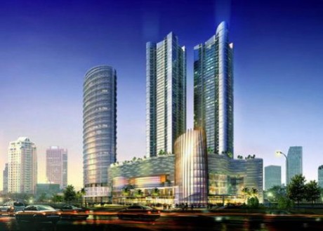 Ini Dia 5 Kawasan Termahal Di Jakarta!! Ini Dia 5 Kawasan Termahal Di Jakarta!!