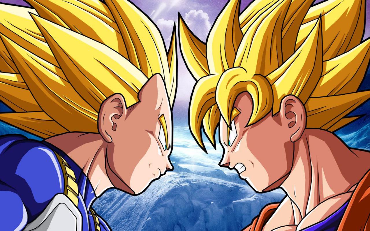 25 Anime Favorit Tahun 90-an Tayang Hari Minggu