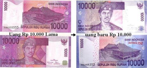 Ini Dia Pahlawan Penyelamat Tiap Akhir Bulan!