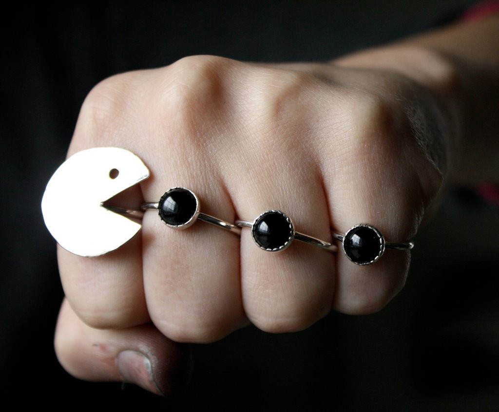 Kumpulan Cincin Original Anti Mainstream!