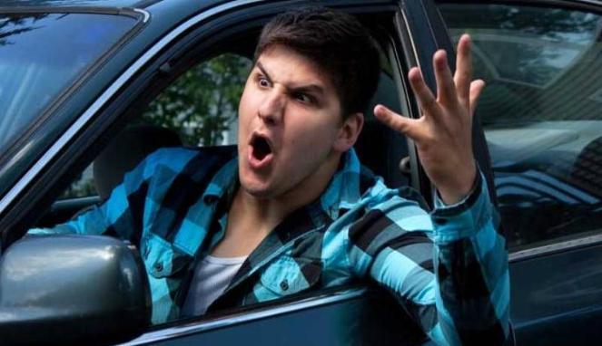 Lakukan 7 Cara Ini Untuk Meredam Emosi Di Perjalanan Lakukan 7 Cara Ini Untuk Meredam Emosi Di Perjalanan
