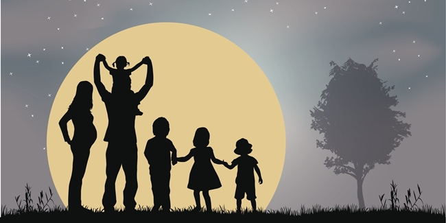 7 Kisah Mengharukan Tentang Ayah Hebat 7 Kisah Mengharukan Tentang Ayah Hebat