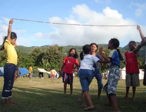 12 Fungsi Lain Dari Lapangan Sepakbola 12 Fungsi Lain Dari Lapangan Sepakbola