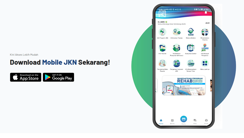 BPJS Kelas 3: Fasilitas dan Besar Iuran Terbaru BPJS Kelas 3: Fasilitas dan Besar Iuran Terbaru