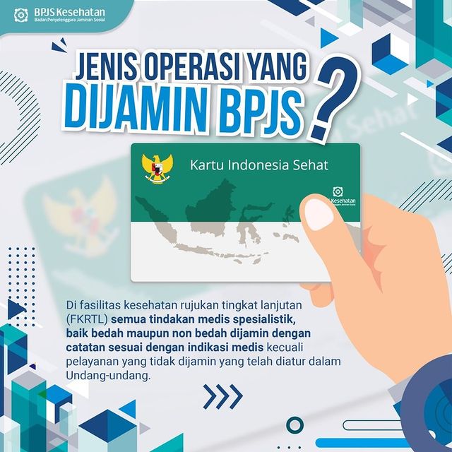 BPJS Kelas 3: Fasilitas dan Besar Iuran Terbaru BPJS Kelas 3: Fasilitas dan Besar Iuran Terbaru
