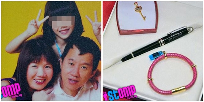 7 Kisah Mengharukan Tentang Ayah Hebat 7 Kisah Mengharukan Tentang Ayah Hebat