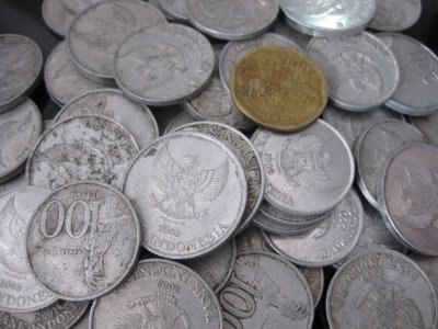 Apa Sih Yang Paling Kamu Takutkan? Apa Sih Yang Paling Kamu Takutkan?