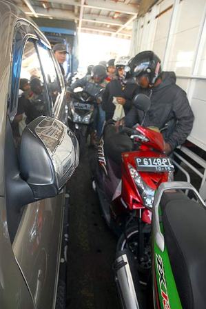 6 Kesalahan Yang Sering Dilakukan Penumpang Kapal Laut 6 Kesalahan Yang Sering Dilakukan Penumpang Kapal Laut