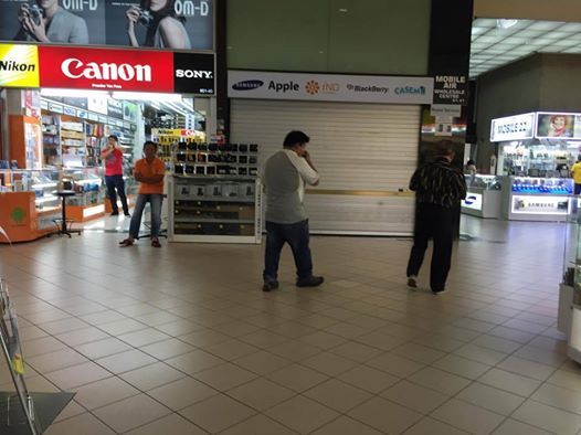 Ketika Penjual Gadget Berulah, Netizen Pun Marah Ketika Penjual Gadget Berulah, Netizen Pun Marah