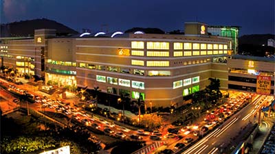 10 Megamall! Deretan Mall Terbesar di Dunia! 10 Megamall! Deretan Mall Terbesar di Dunia!