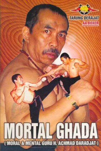 Tarung Derajat, Beladiri Asli Dari Indonesia Tarung Derajat, Beladiri Asli Dari Indonesia