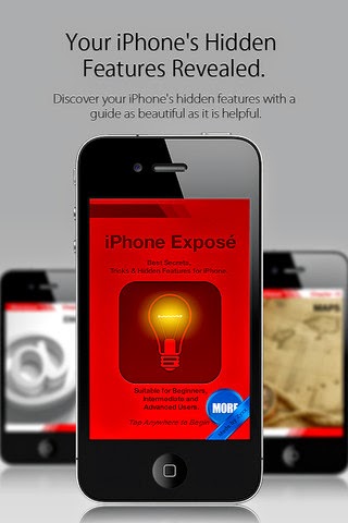 21 Tips Dan Trik Rahasia Yang Wajib Diketahui Pengguna IPhone 21 Tips Dan Trik Rahasia Yang Wajib Diketahui Pengguna IPhone