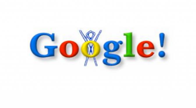 10 Tampilan Google Dari Masa Ke Masa! 10 Tampilan Google Dari Masa Ke Masa!