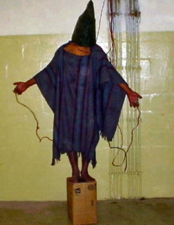 Ini 10 Foto Fenomenal Dari Perang Irak! Ini 10 Foto Fenomenal Dari Perang Irak!