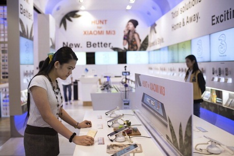 5 Alasan Kenapa Smartphone Xiaomi Begitu Fenomenal 5 Alasan Kenapa Smartphone Xiaomi Begitu Fenomenal