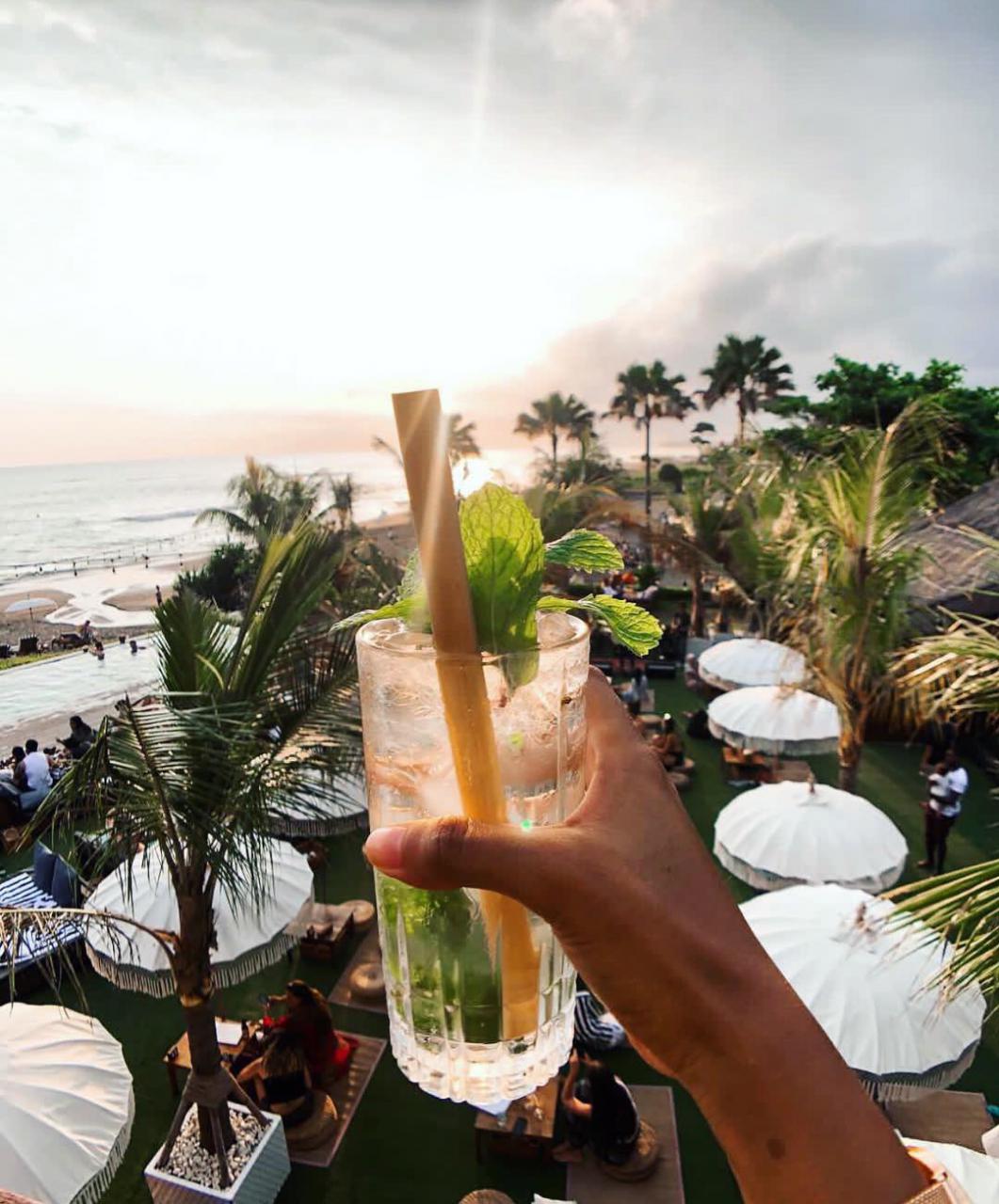 Cafe Di Bali Paling Asik Buat Nyantai!