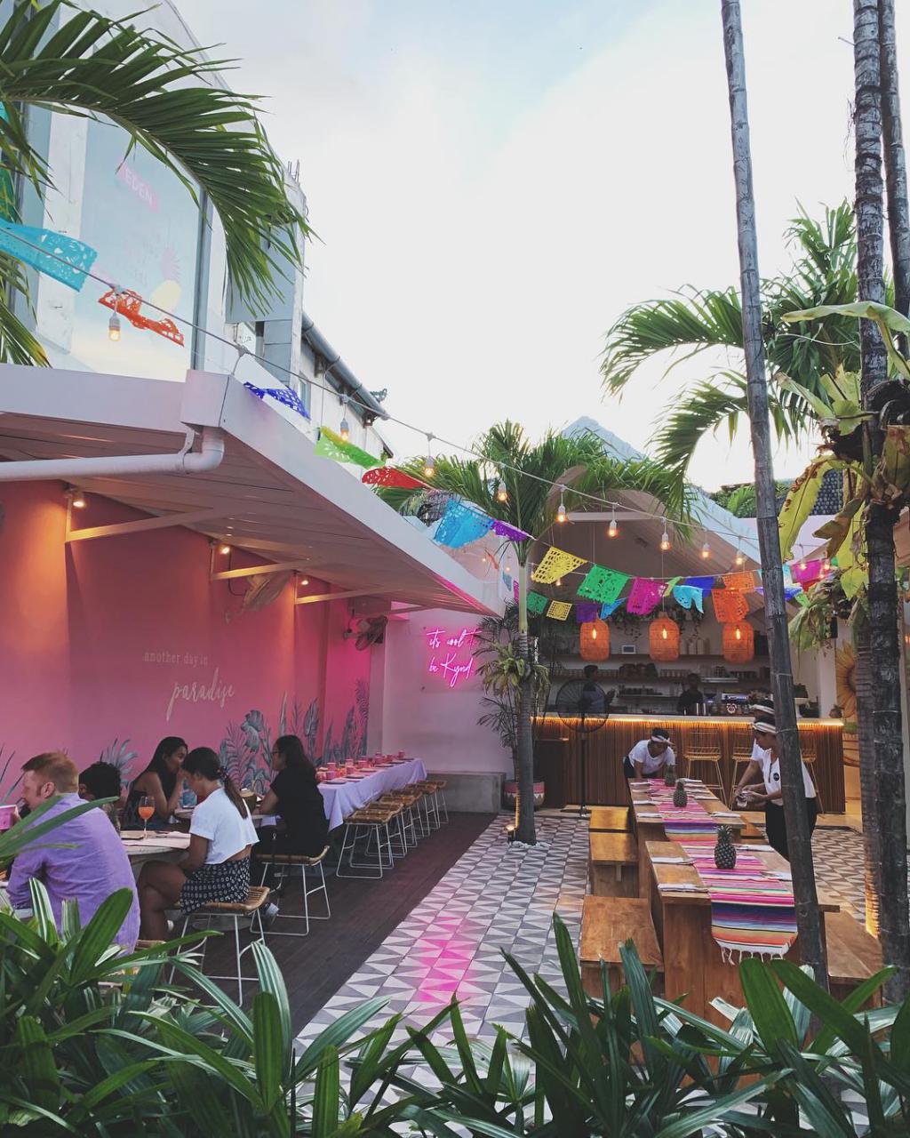Cafe Di Bali Paling Asik Buat Nyantai!