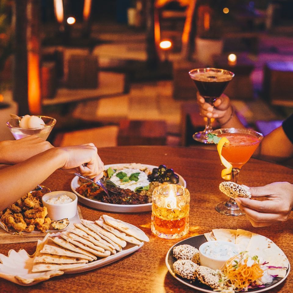 Cafe Di Bali Paling Asik Buat Nyantai!