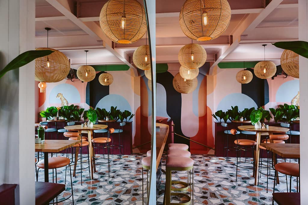 Cafe Di Bali Paling Asik Buat Nyantai!