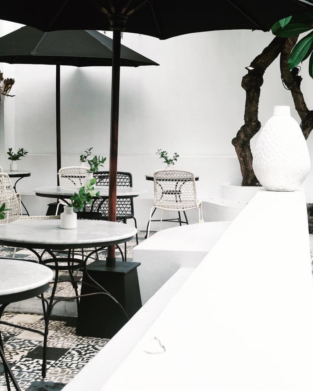 Cafe Di Bali Paling Asik Buat Nyantai!